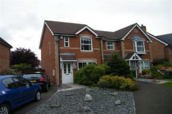 2 Bedroom Property